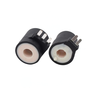 XP382 Dryer Dryer Gas Valve Solenoid for DC62-00201A