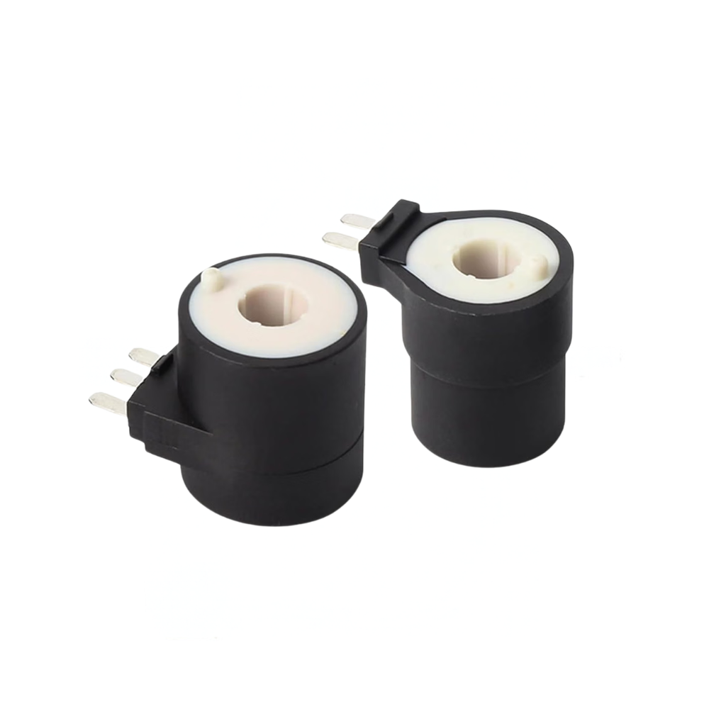 XP382 Dryer Dryer Gas Valve Solenoid for DC62-00201A
