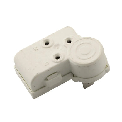 XP4P-ROLP-120P15 Refrigerator Starter Relay & Overload Protector  Parts-O-Matic