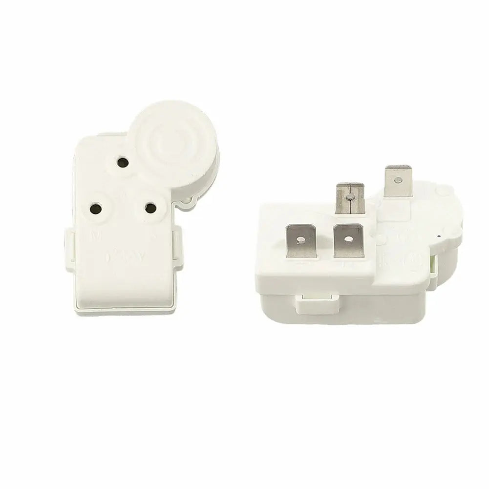 XP4P-ROLP-120P15 Refrigerator Starter Relay & Overload Protector  Parts-O-Matic