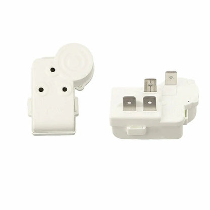XP4P-ROLP-120P15 Refrigerator Starter Relay & Overload Protector  Parts-O-Matic