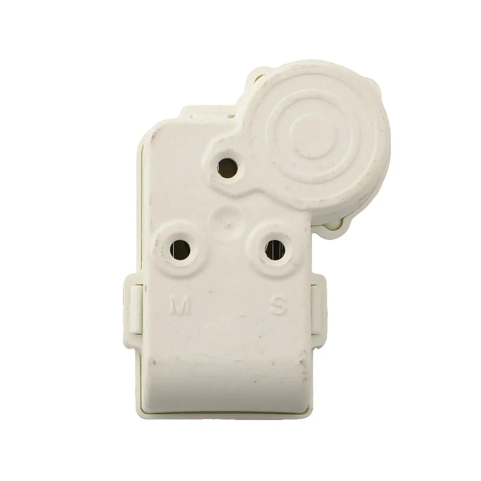 XP4P-ROLP-120P15 Refrigerator Starter Relay & Overload Protector  Parts-O-Matic