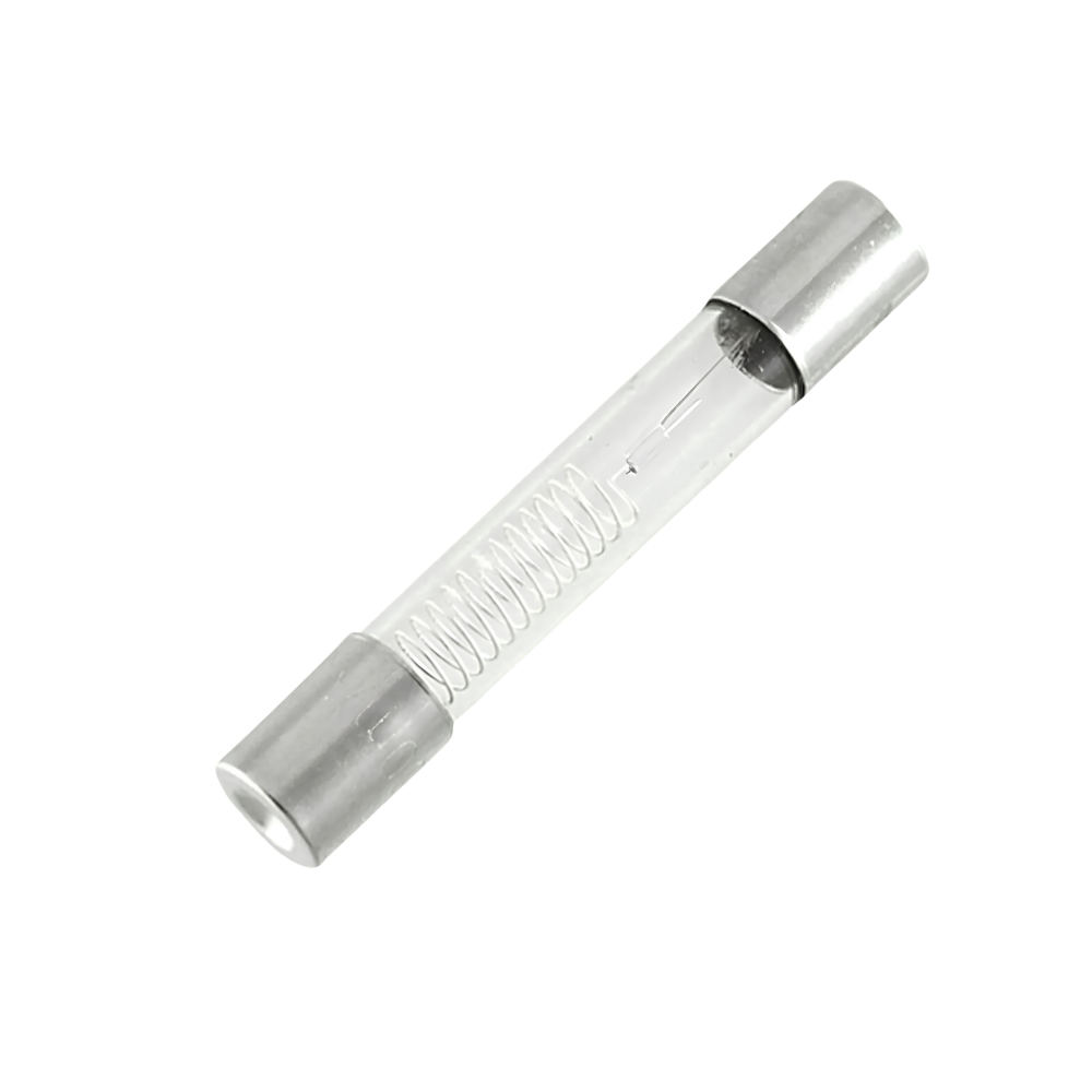XP5KV085A Microwave High Voltage 850mA (0.85A), 5KV Fuse  Parts-O-Matic