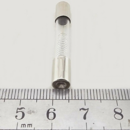 XP5KV09A Microwave Line Fuse 0.9A, 5KV  Parts-O-Matic