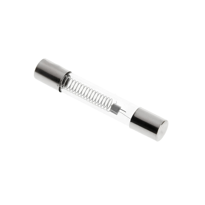 XP5KV09A Microwave Line Fuse 0.9A, 5KV  Parts-O-Matic