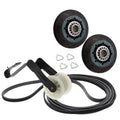 XP671 Dryer Repair Kit Replaces WPW10198086, WPW10314173, WP691366