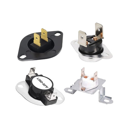 XP8767 Dryer Thermostat Set DC47-00018A, DC96-00887C, DC47-00016A, DC32-00007A  Parts-O-Matic