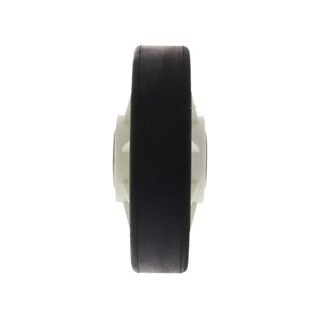 (2 Pack) 303373K Dryer Drum Roller Replaces 12001541 , WP6-3129480