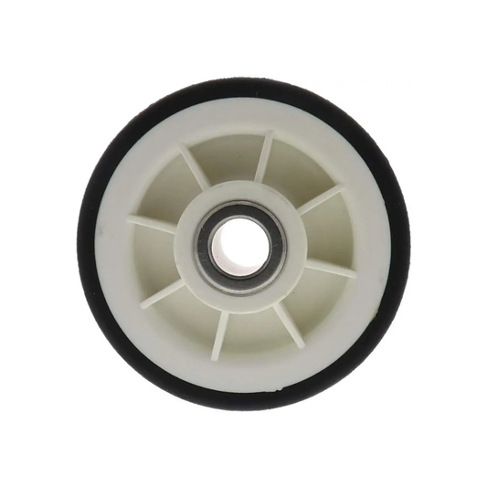 XPARTCO 303373K Dryer Drum Roller Replaces 12001541, WP6-3129480