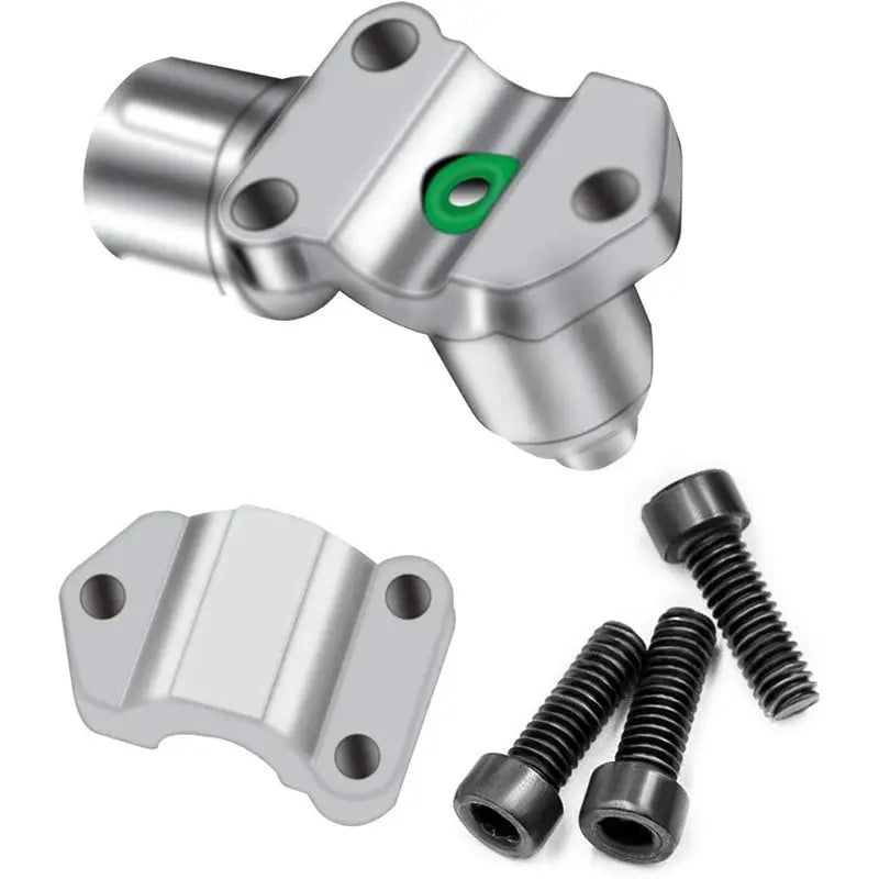 XPBPV-31 Refrigerator Refrigerant Piercing Valve, Line Tap Valve Kits  Parts-O-Matic