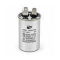 XPC5-450R 5 uF Round Run / Start Capacitor | CBB65 5 uF (MFD) 450 Volts