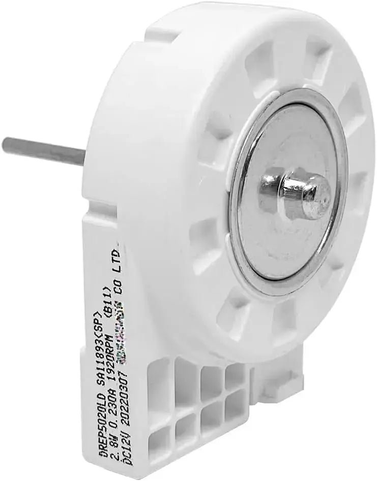 XPARTCO DA31-00146J Refrigerator Evaporator Fan Motor  Parts-O-Matic