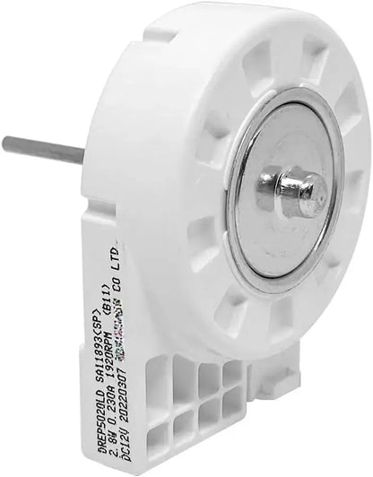 XPARTCO DA31-00146J Refrigerator Evaporator Fan Motor  Parts-O-Matic