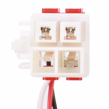 XPARTCO DA81-06013A Refrigerator Evaporator Fan Motor  Parts-O-Matic