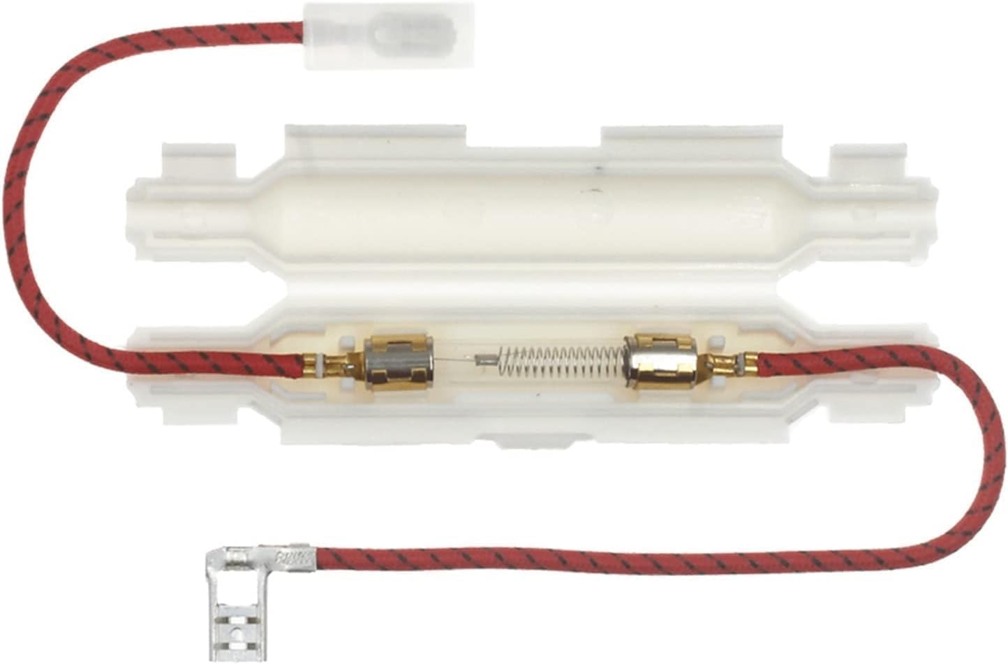 XPFH075A Microwave 5kV, 750mA (0.75A) High Voltage Fuse with Holder