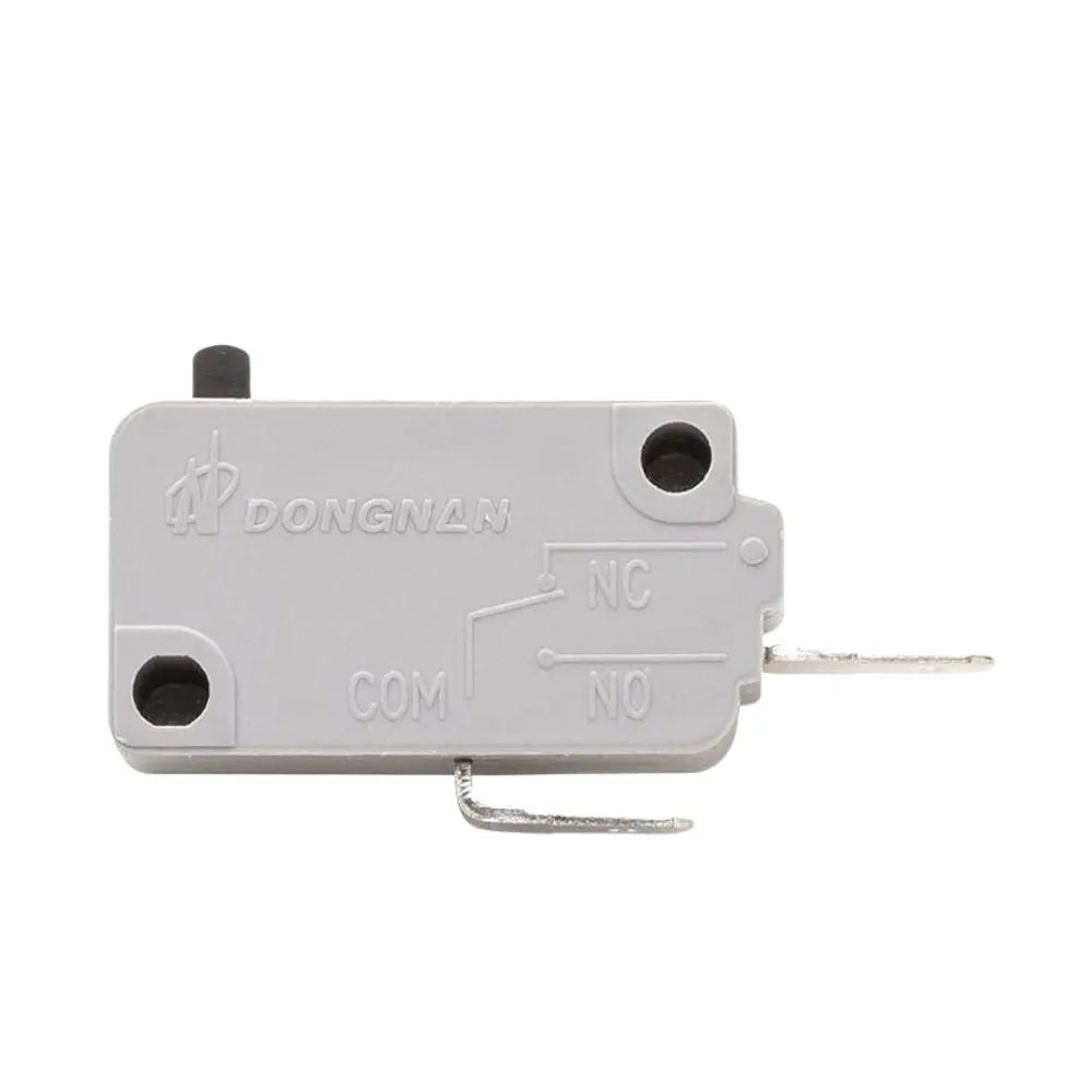 XPG497 Microwave Door Switch (Normally Open)  Parts-O-Matic