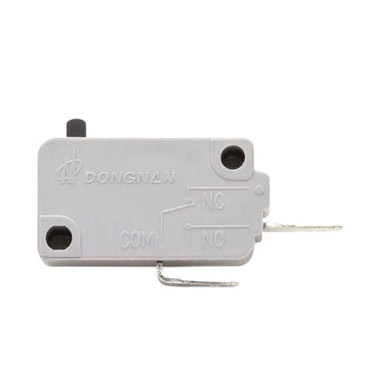 XPG497 Microwave Door Switch (Normally Open)  Parts-O-Matic
