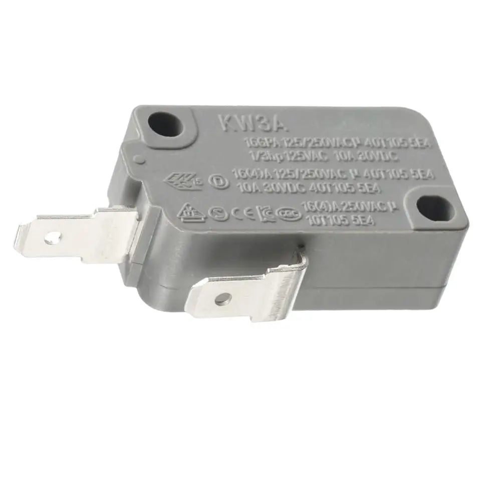 XPG497 Microwave Door Switch (Normally Open)  Parts-O-Matic