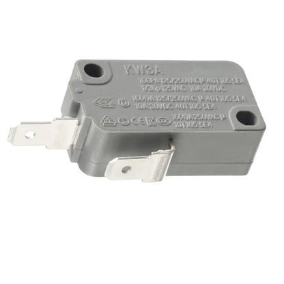 XPARTCO WB24X10146 Microwave Door Switch  Parts-O-Matic