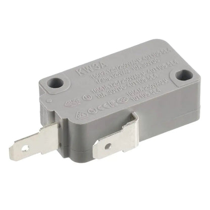 XPG497 Microwave Door Switch (Normally Open)  Parts-O-Matic