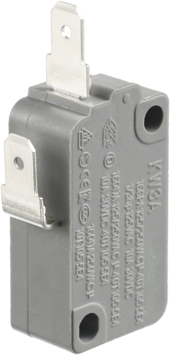 XPARTCO WB24X10146 Microwave Door Switch XPARTCO