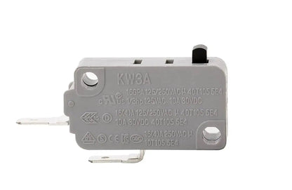 XPG497 Microwave Door Switch (Normally Open)  Parts-O-Matic