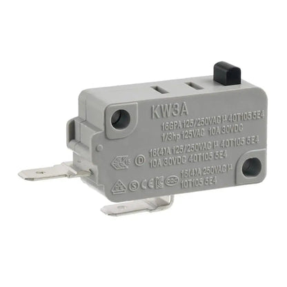 XPARTCO WB24X10146 Microwave Door Switch  Parts-O-Matic