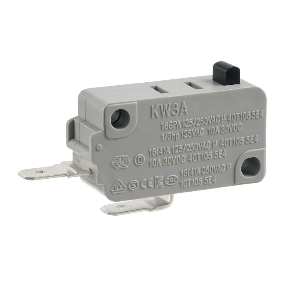 XPARTCO WB24X10146 Microwave Door Switch XPARTCO