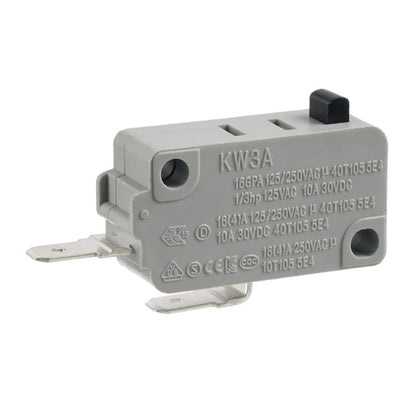 XPARTCO WB24X10146 Microwave Door Switch XPARTCO