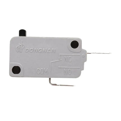 XPG499 Microwave Door Switch (Normally Closed)  Parts-O-Matic