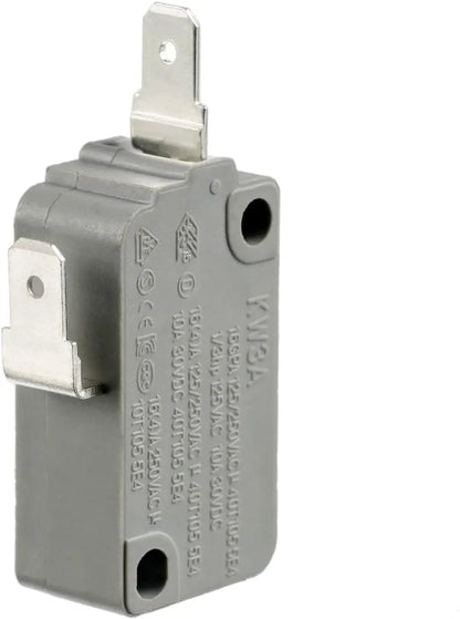 XPARTCO WB24X10190 Microwave Door Switch  Parts-O-Matic