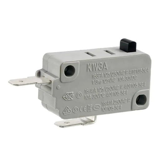 XPG499 Microwave Door Switch (Normally Closed)  Parts-O-Matic
