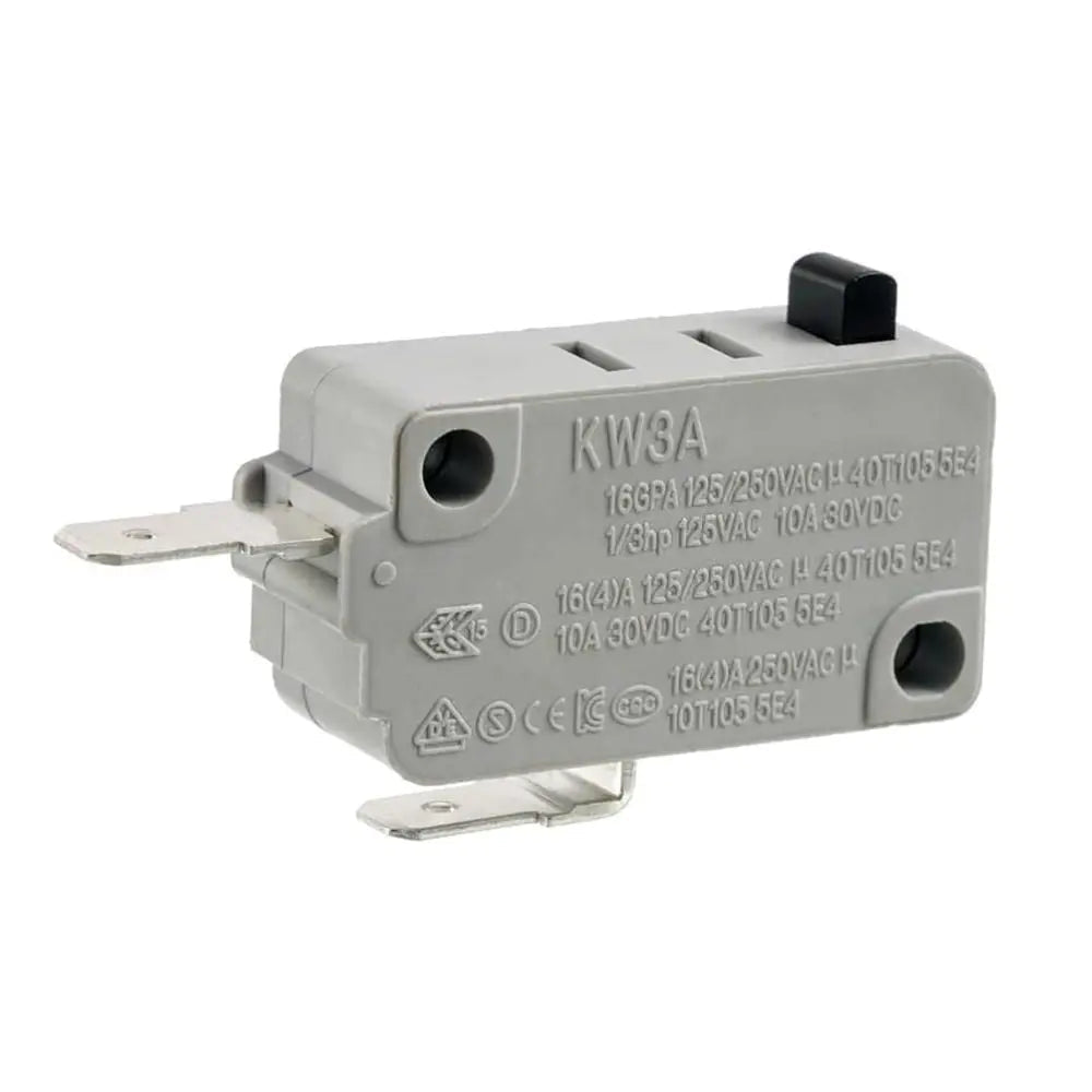 XPG499 Microwave Door Switch (Normally Closed)  Parts-O-Matic