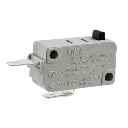 XPG499 Microwave Door Switch (Normally Closed)  Parts-O-Matic