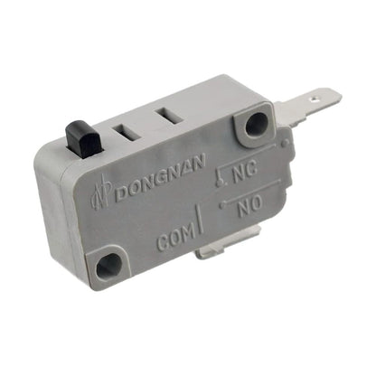 XPARTCO WB24X10190 Microwave Door Switch  Parts-O-Matic
