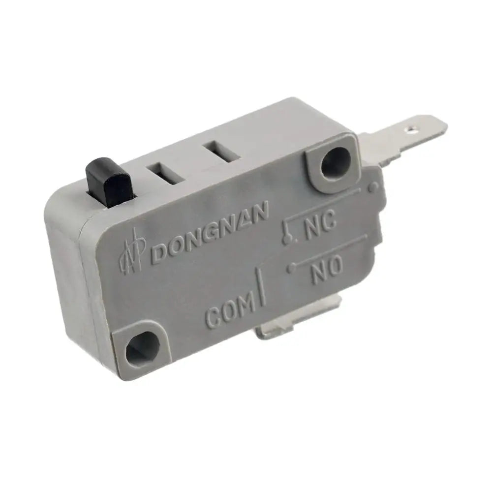 XPARTCO WB24X10190 Microwave Door Switch  Parts-O-Matic