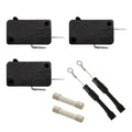 XPMSDF1 Microwave Repair Kit