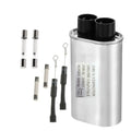 MWCDF-095-KIT Microwave Capacitor, Diode Fuse Kit