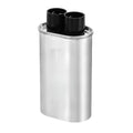 MWC21095 Microwave High Voltage Capacitor, 2100 vac, 0.95 uf