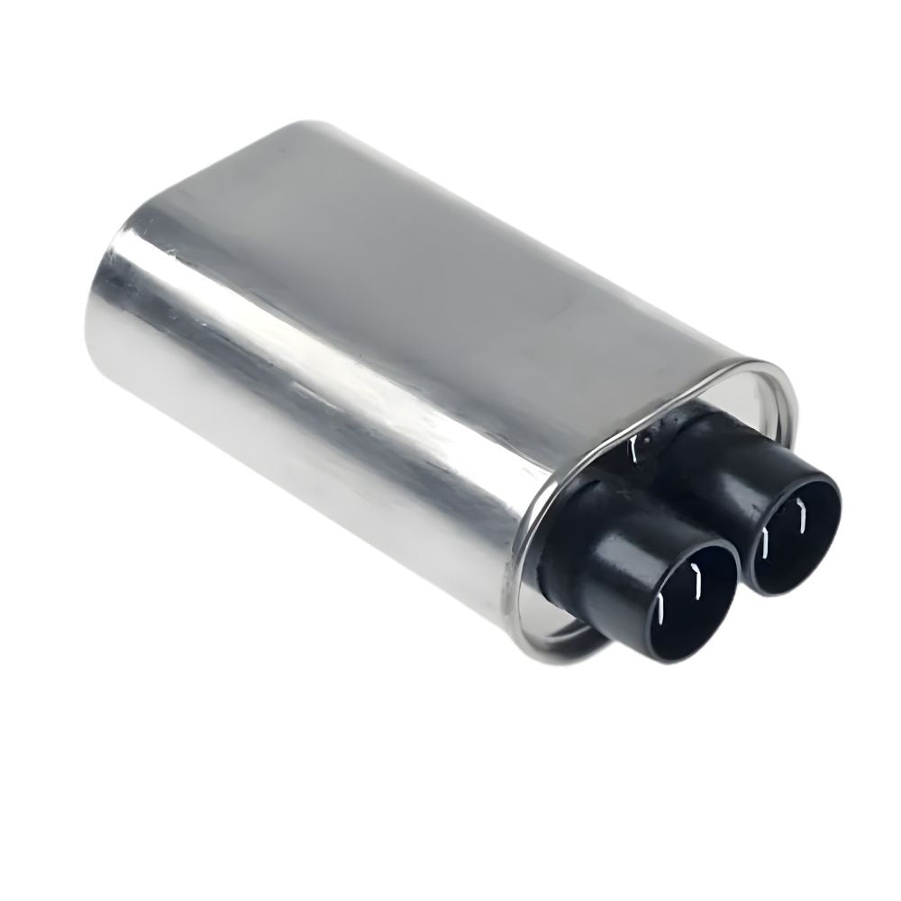 XPMVC21095 Microwave High Voltage Capacitor, 2100 vac, 0.95 uf