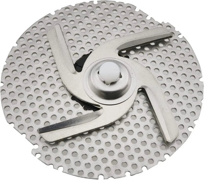 XPW10083957V Dishwasher Chopper Blade Replaces W10083957V Xpartco