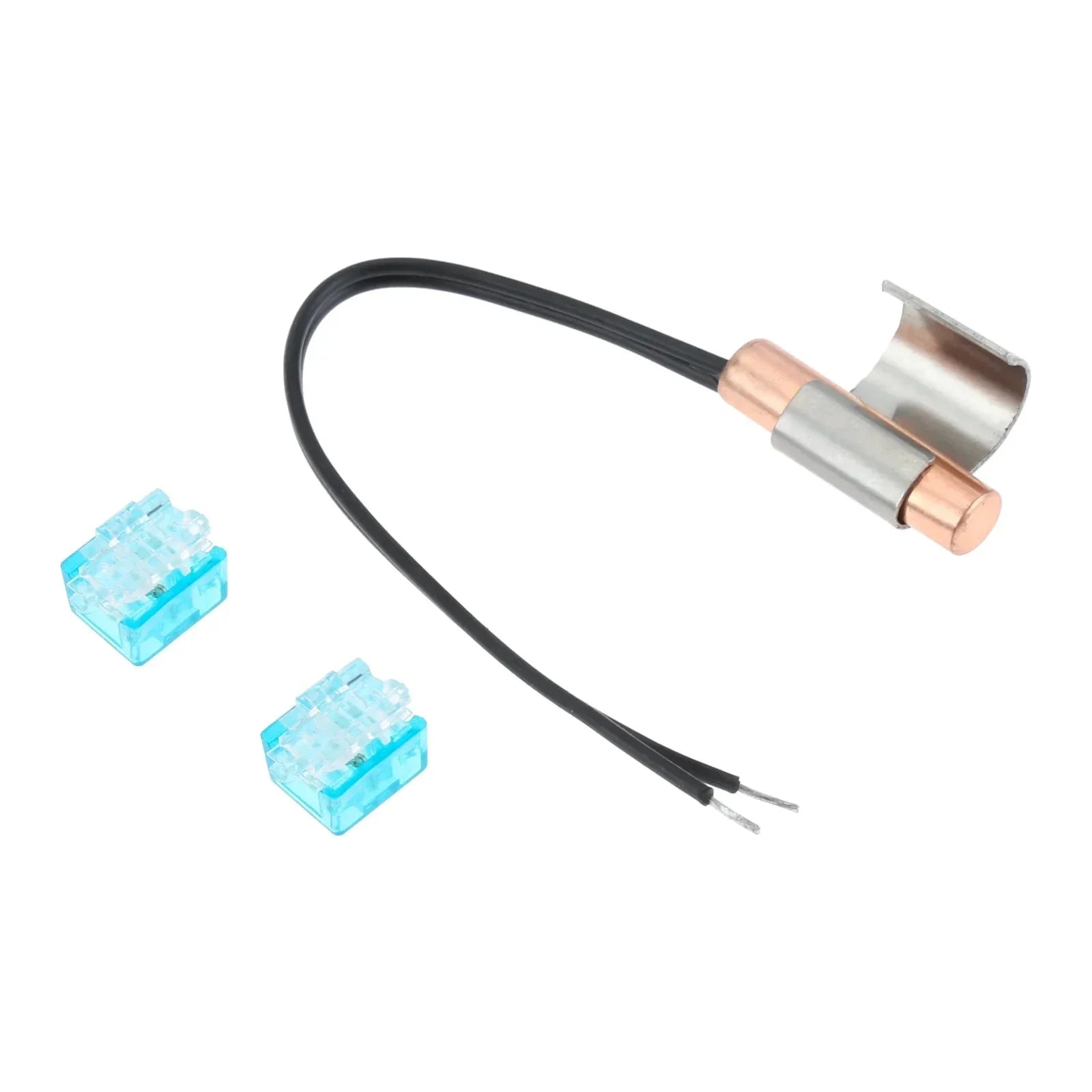 XPARTCO W10316760 Refrigerator Thermistor Sensor Exact Replacement Parts