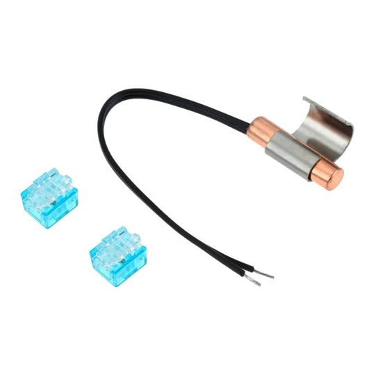 XPARTCO W10316760 Refrigerator Thermistor Sensor Exact Replacement Parts