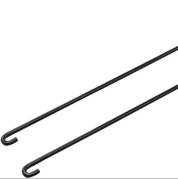 XPARTCO W11130359 Washer Suspension Rod Kit  Parts-O-Matic