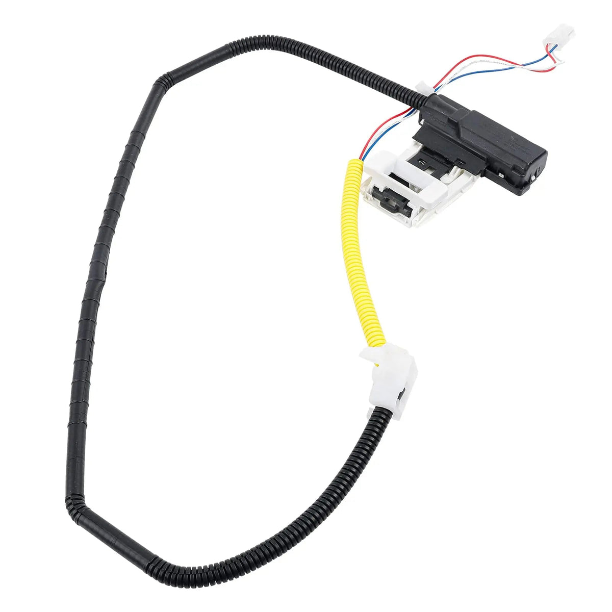 XPARTCO W11307244 Washer Lid Lock Assembly  Parts-O-Matic
