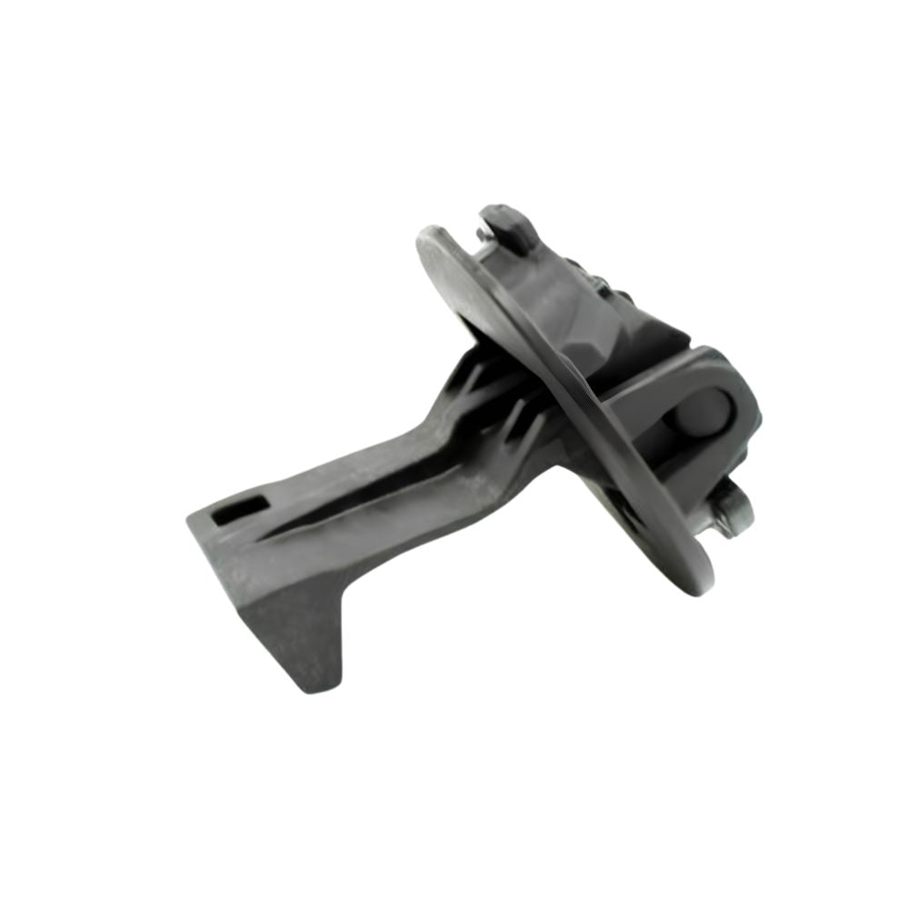 XPARTCO W11457841 Washer Lid Latch Strike  Parts-O-Matic