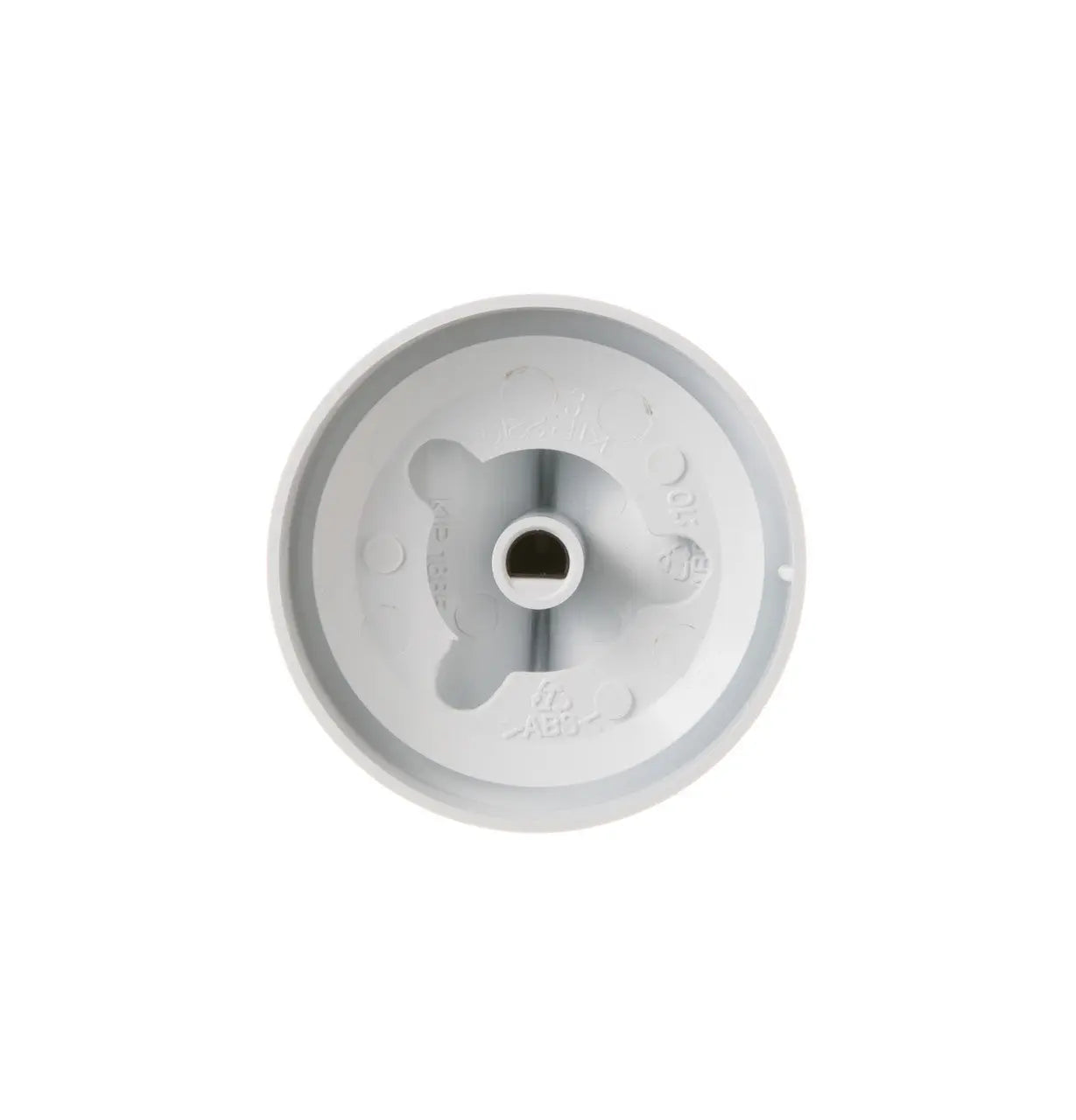 XPWE01X10082 Dryer Timer Knob Replaces WE01X10082  Parts-O-Matic