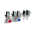 XPARTCO WH23X29553 Washer Water Valve