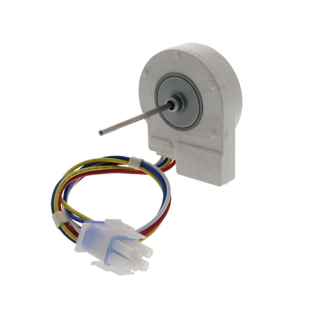 XPARTCO WR60X10185 Refrigerator Evaporator Fan Motor