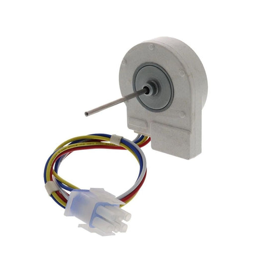 XPARTCO Refrigerator Evaporator Fan Motor  Parts-O-Matic